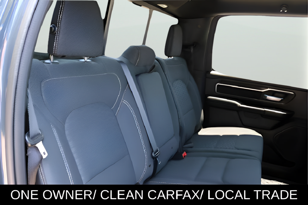 Used 2026 RAM 1500 Lone Star RWD image 16