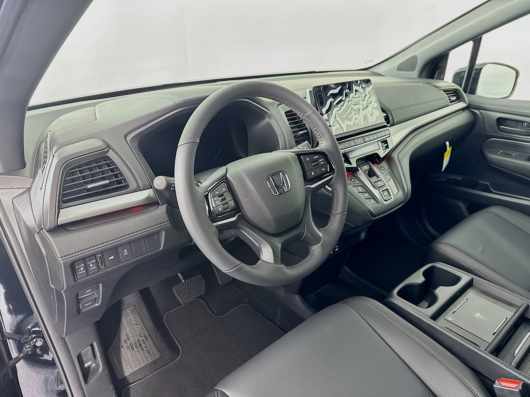 New 2026 Honda Odyssey Sport-L image 9