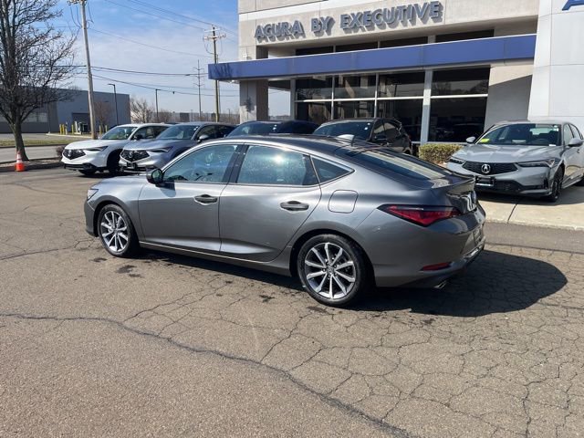 Certified 2025 Acura Integra image 6