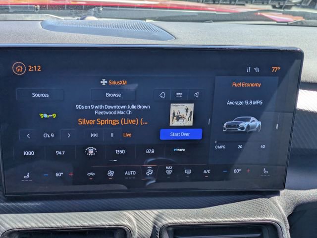 Used 2024 Ford Mustang Coupe image 20