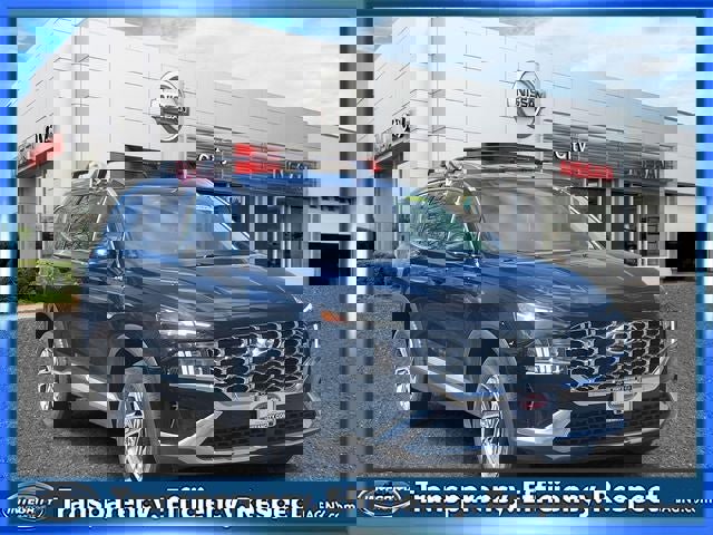 Used 2022 Hyundai Santa Fe SEL