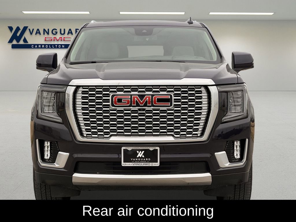 Used 2024 GMC Yukon Denali w/ Max Trailering Package image 10