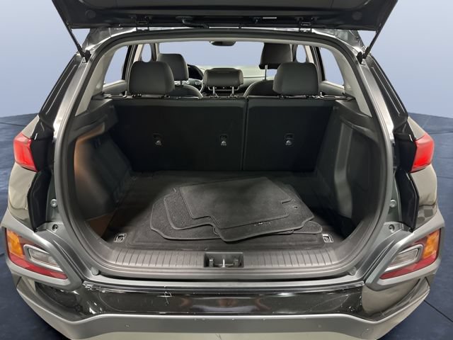 Used 2020 Hyundai Kona Ultimate AWD/4WD image 10
