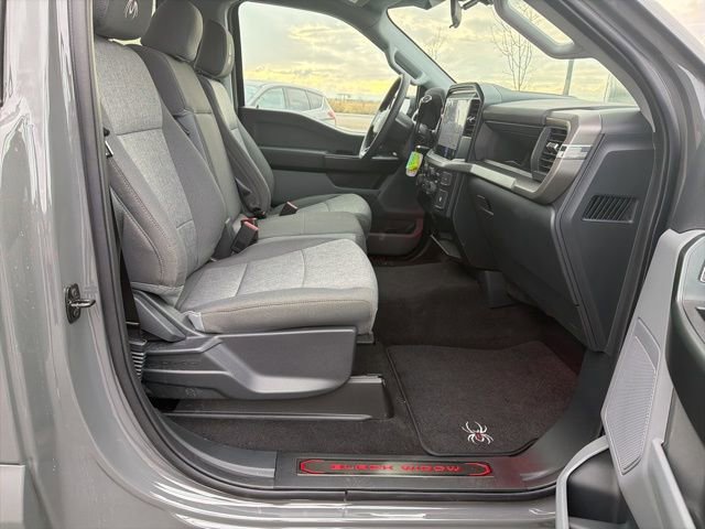 New 2025 Ford F150 XL AWD/4WD image 32