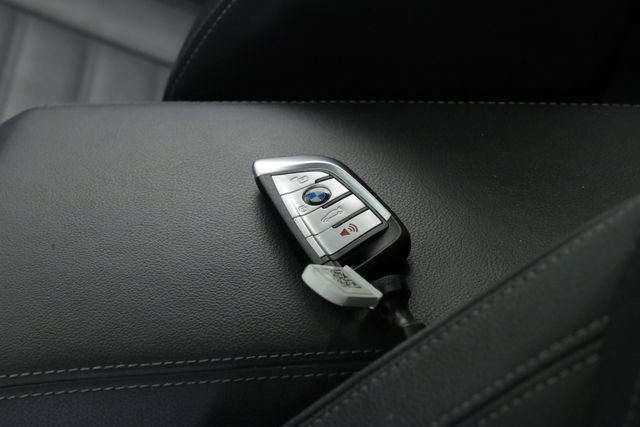 Used 2022 BMW 430i Gran Coupe w/ M Sport Package image 43