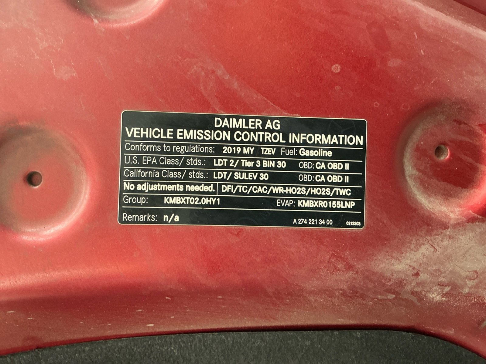 Used 2019 Mercedes-Benz GLC 350e 4MATIC image 20