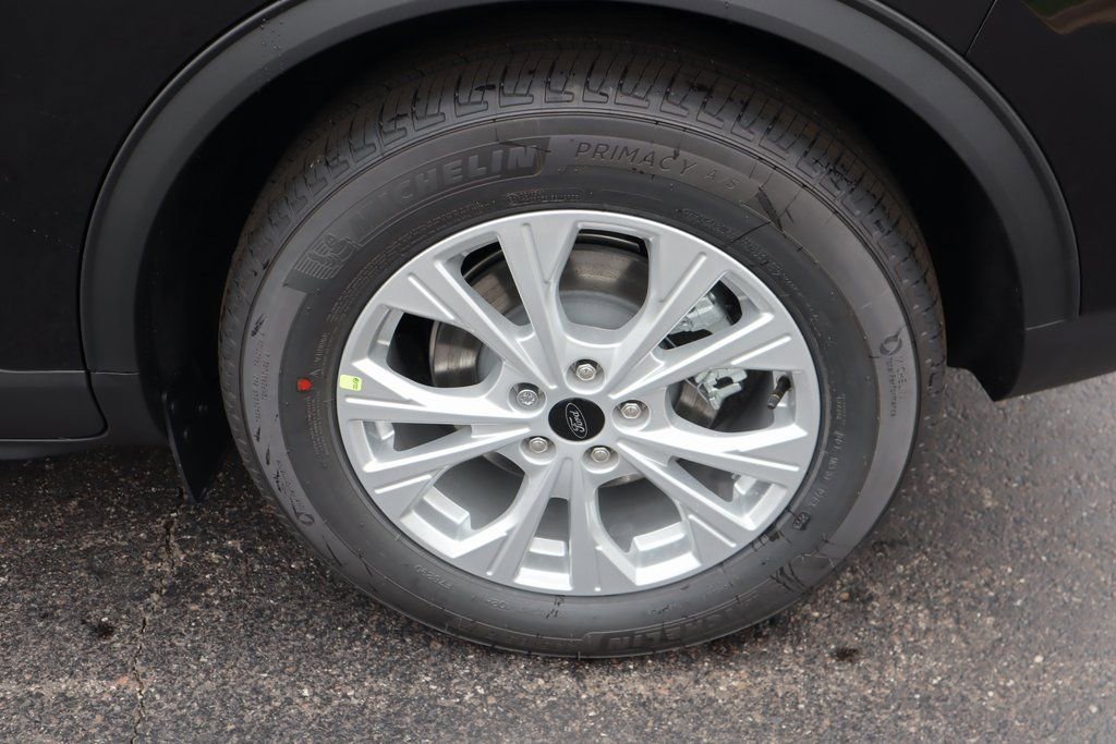 New 2026 Ford Escape Active w/ Cold Weather Package image 18