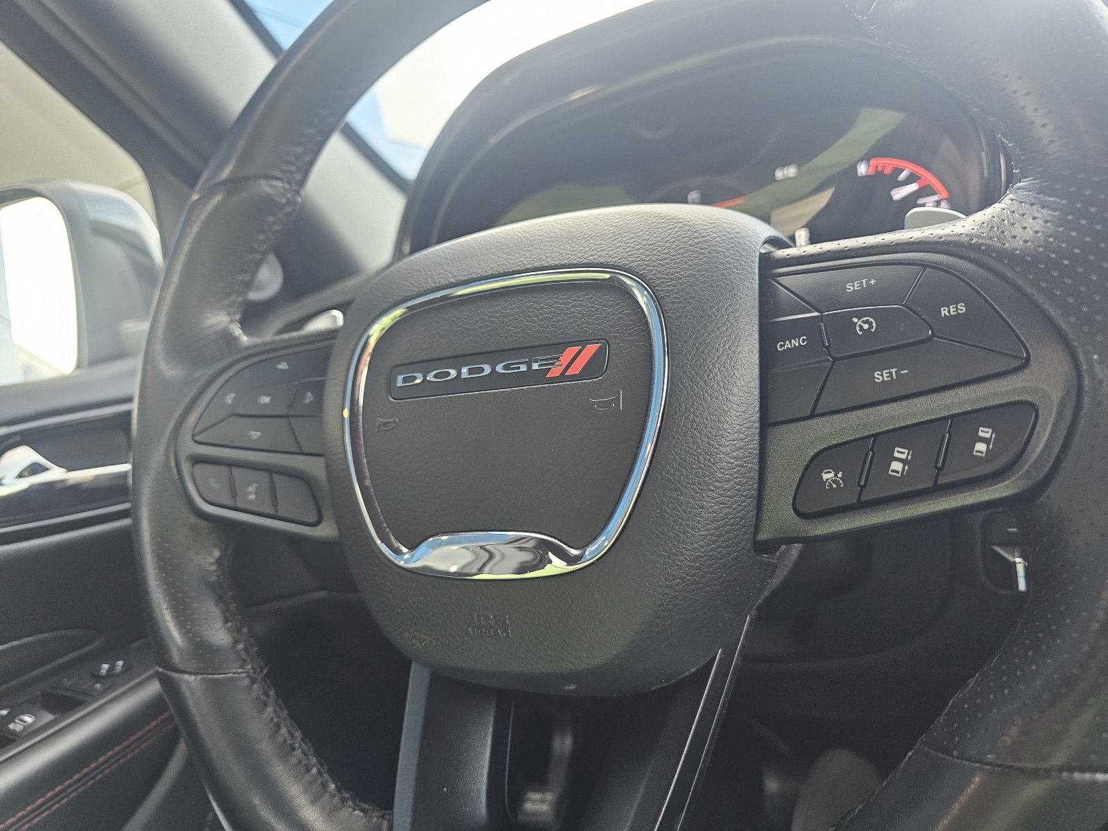 Used 2024 Dodge Durango R/T AWD/4WD image 18