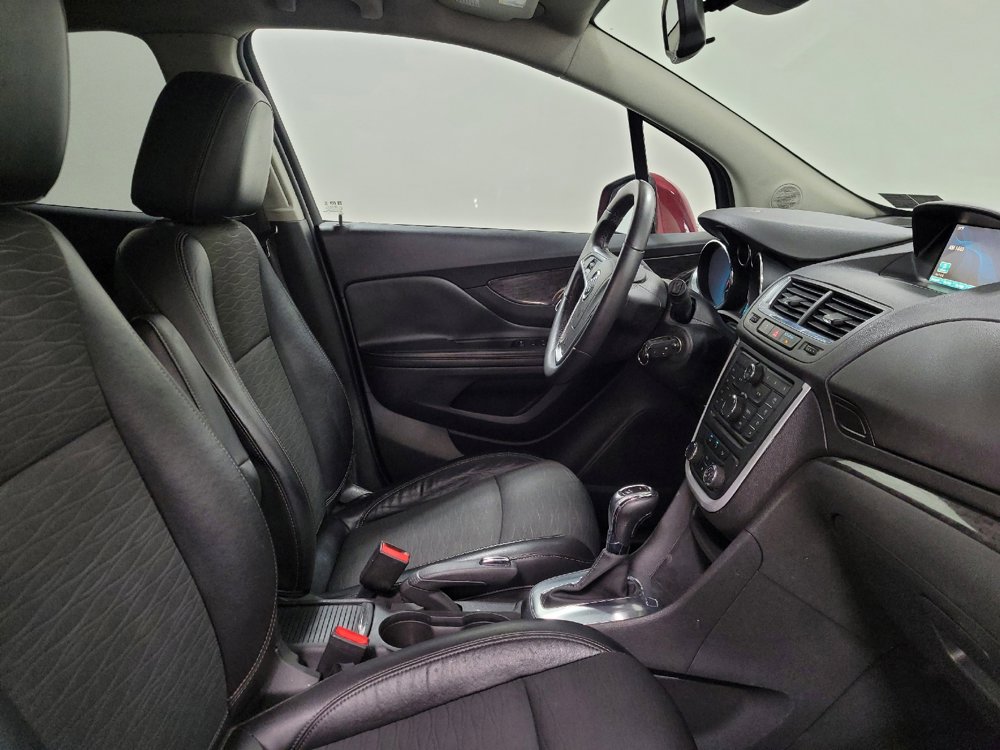 Used 2015 Buick Encore image 21