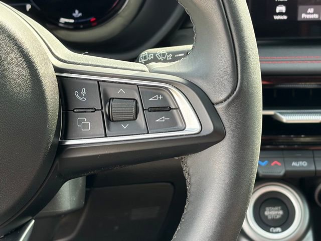 Used 2024 Dodge Hornet GT Plus w/ Tech Pack Plus w/o Parking image 20