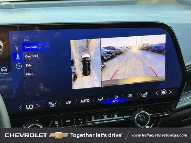 Used 2024 Chevrolet Blazer EV LT AWD/4WD image 22