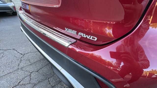 Used 2023 Toyota Highlander XSE AWD/4WD image 37