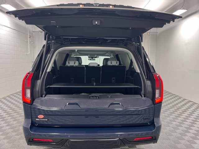 New 2027 Ford Expedition Max Platinum AWD/4WD image 8