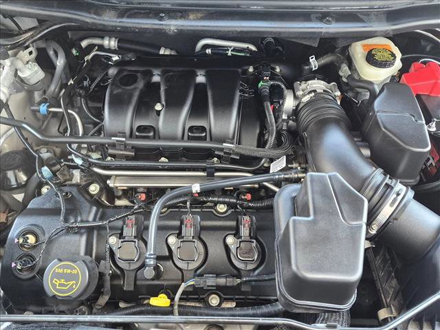 Used 2017 Ford Explorer FWD image 22