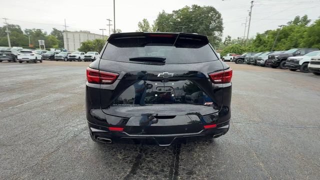 Used 2023 Chevrolet Blazer RS w/ Driver Confidence II Package AWD/4WD image 7