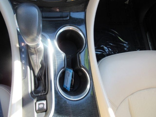 Used 2018 Buick Envision Preferred AWD/4WD image 20