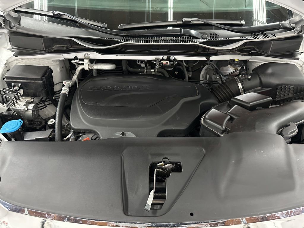 Used 2024 Honda Odyssey Sport image 39
