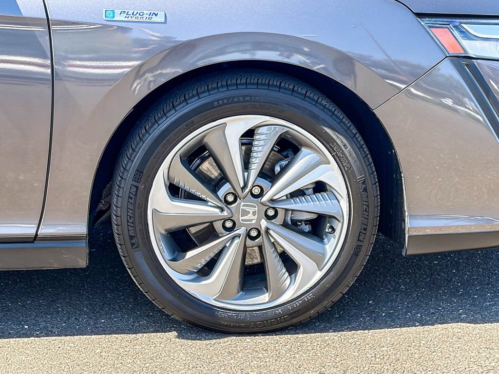 Used 2021 Honda Clarity Plug-In Hybrid image 14