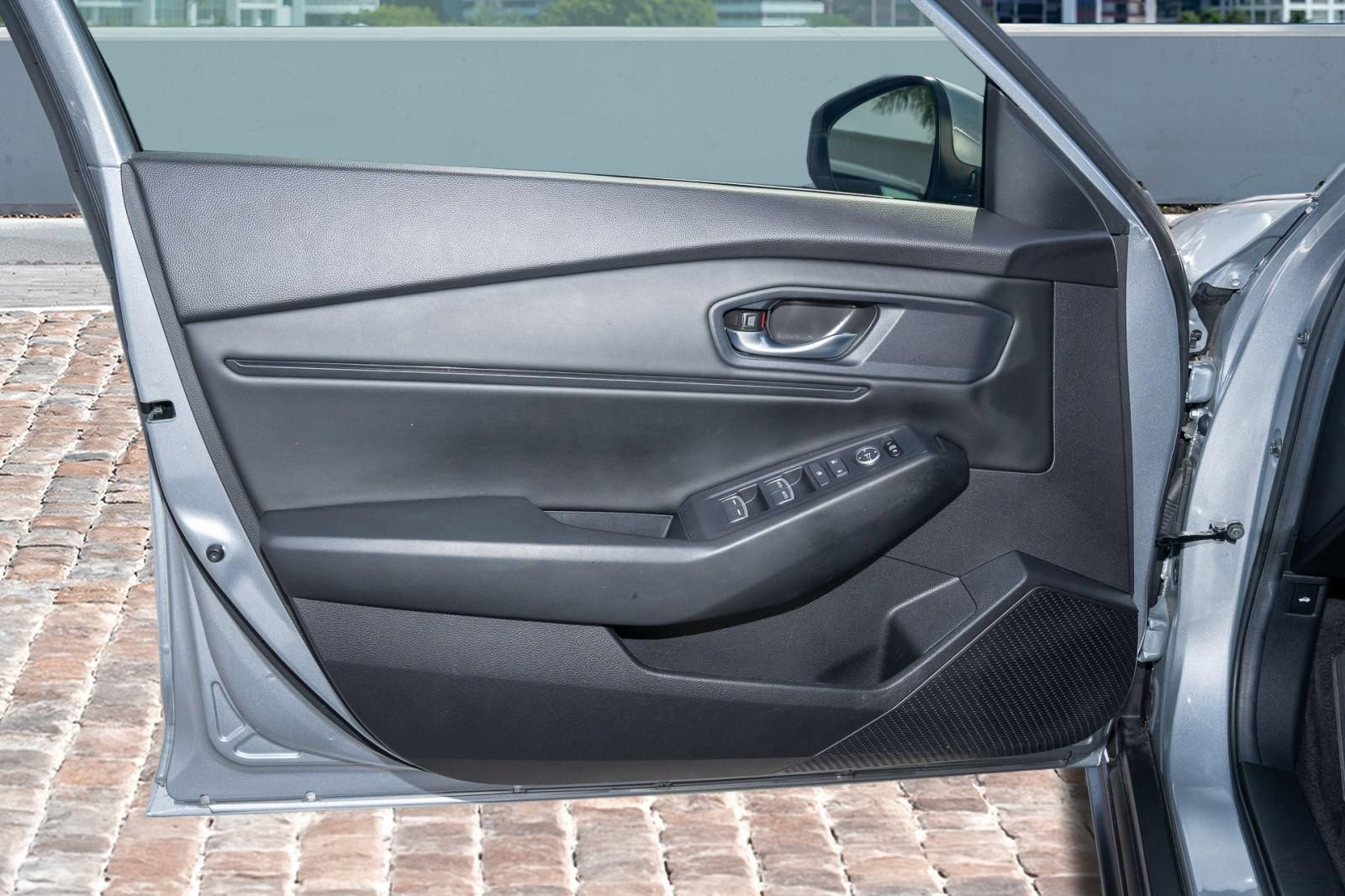 Certified 2024 Honda Accord EX image 10