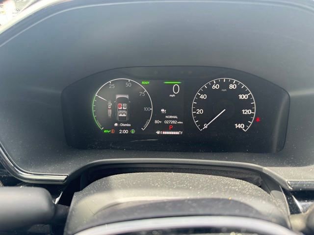 Used 2023 Honda CR-V Sport Touring image 3