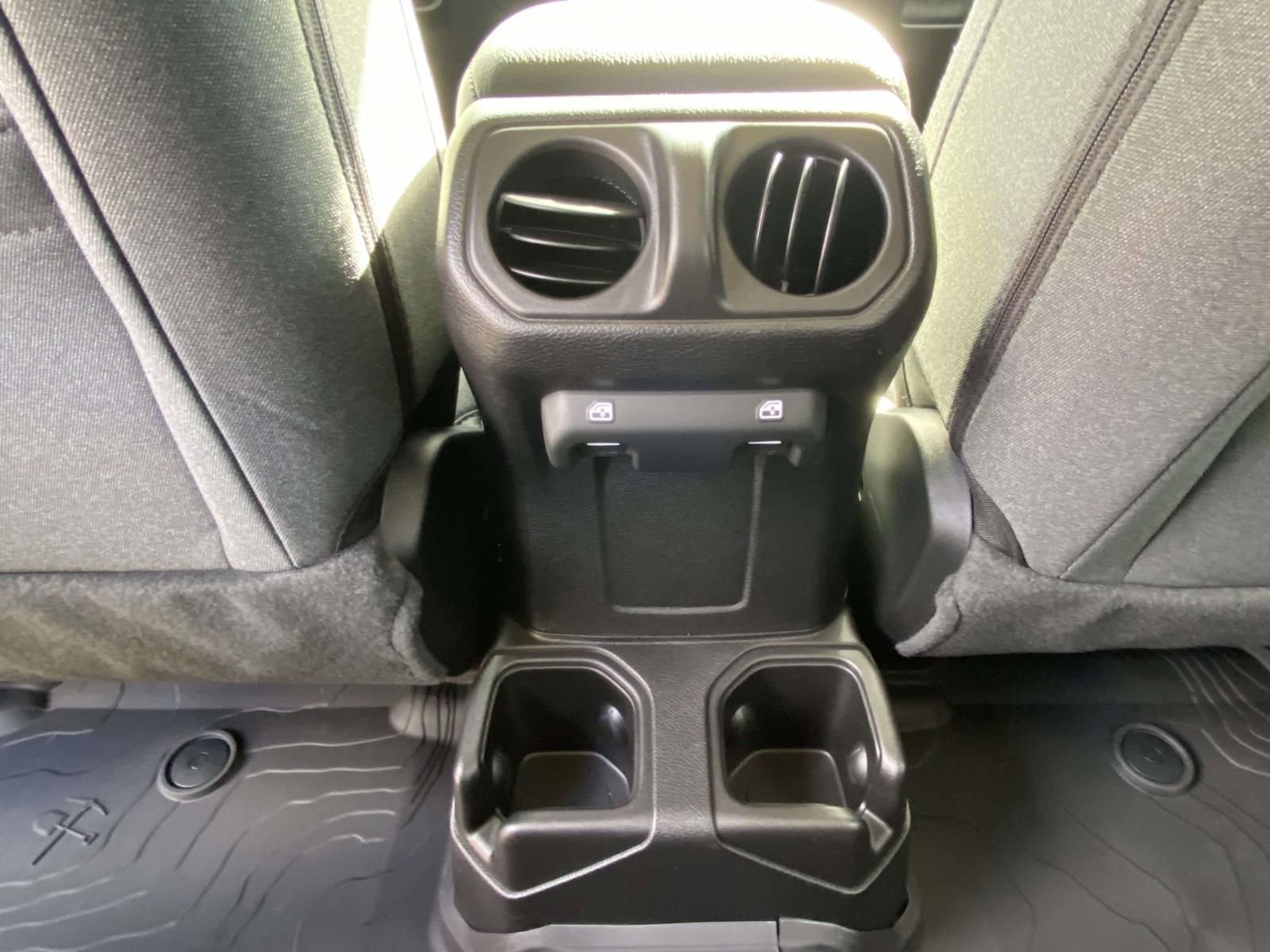 New 2026 Jeep Wrangler Sport S image 12