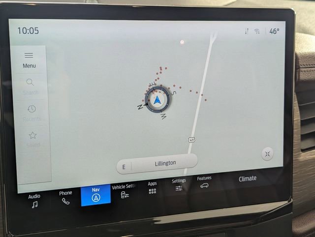 Used 2024 Ford Expedition Max Limited image 21