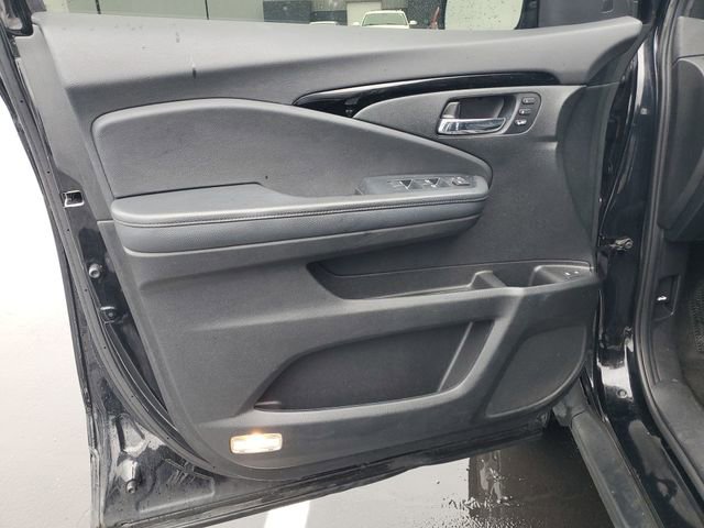 Used 2021 Honda Passport Touring image 39