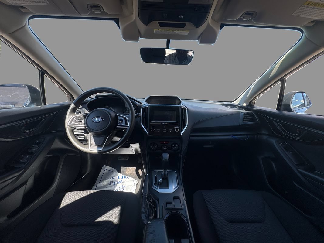 Used 2020 Subaru Impreza 2.0i AWD/4WD image 9