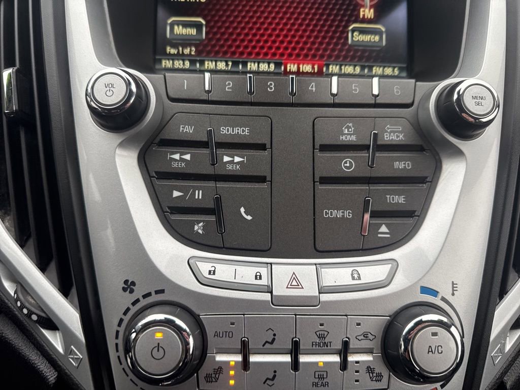 Used 2012 GMC Terrain SLE w/ Convenience Package image 15