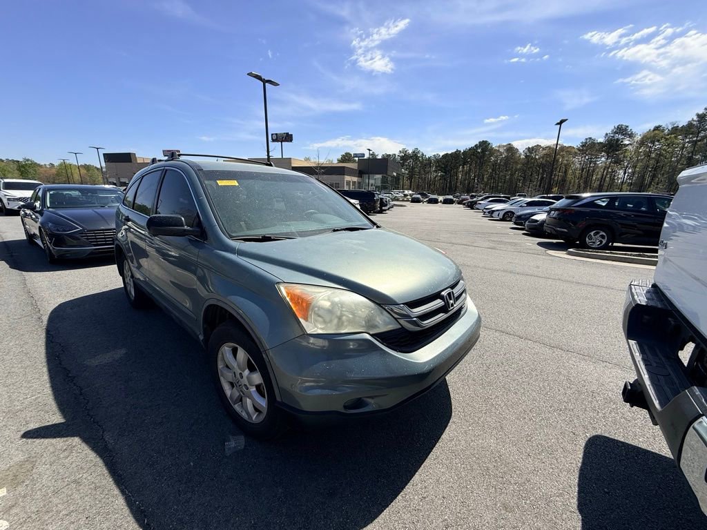 Used 2011 Honda CR-V SE image 9
