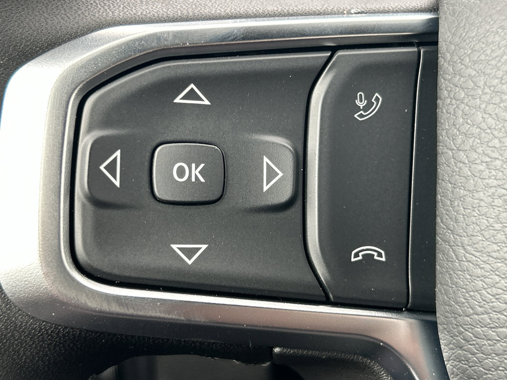 New 2026 RAM 1500 Big Horn image 17