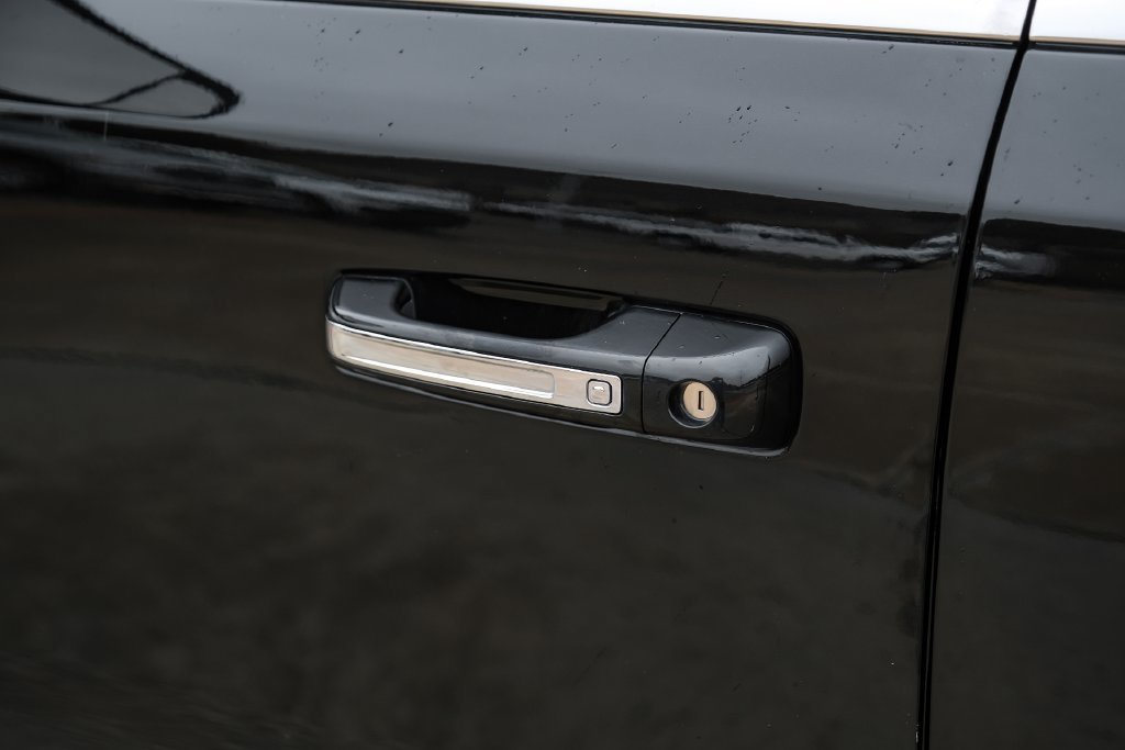 Used 2022 RAM 1500 Laramie AWD/4WD image 43