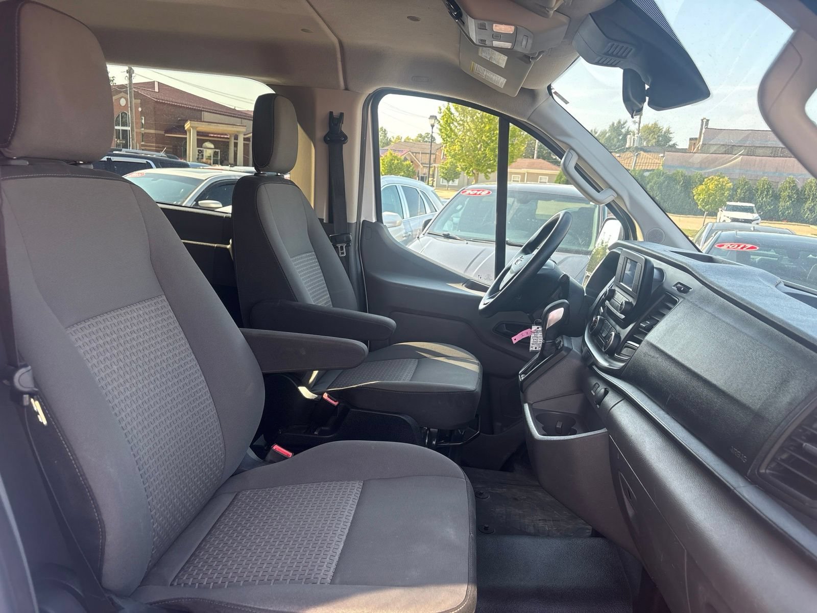 Used 2024 Ford Transit 350 XL RWD image 13