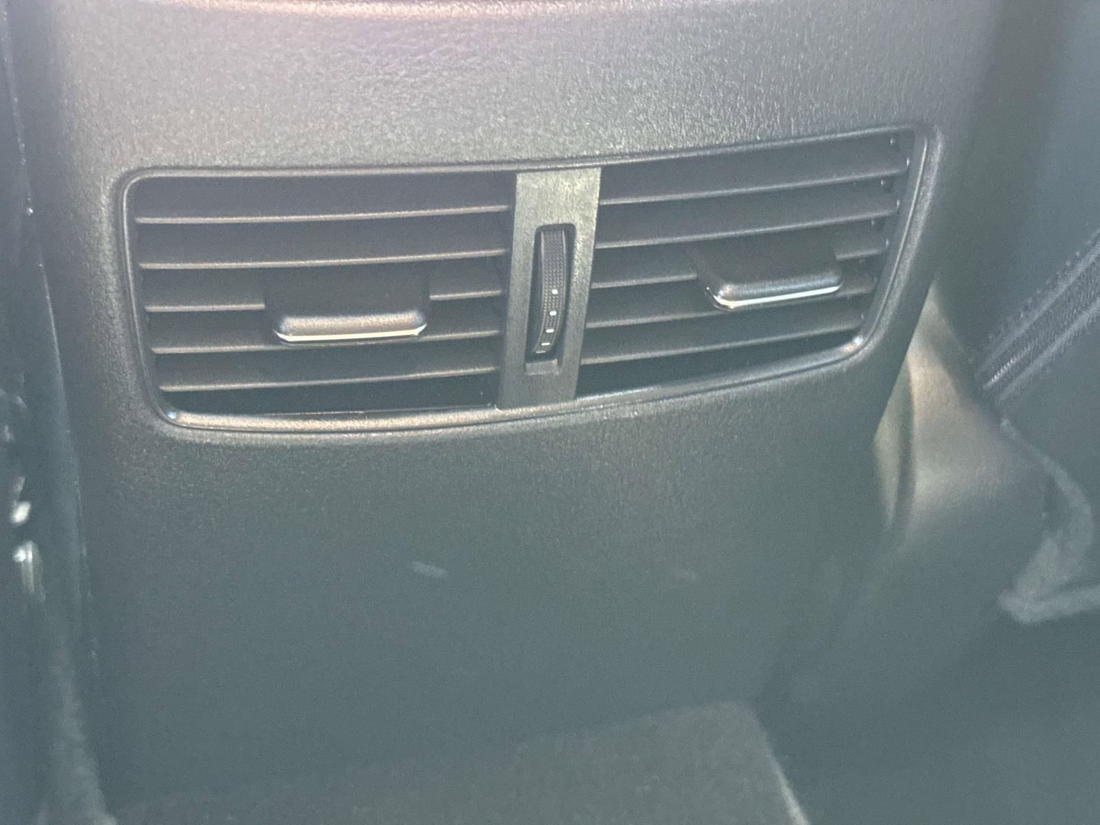 Certified 2025 MAZDA CX-30 AWD 2.5 S w/ Premium Package image 12