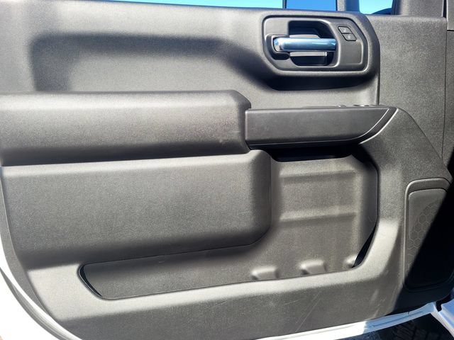 New 2026 GMC Sierra 2500 Pro RWD image 12