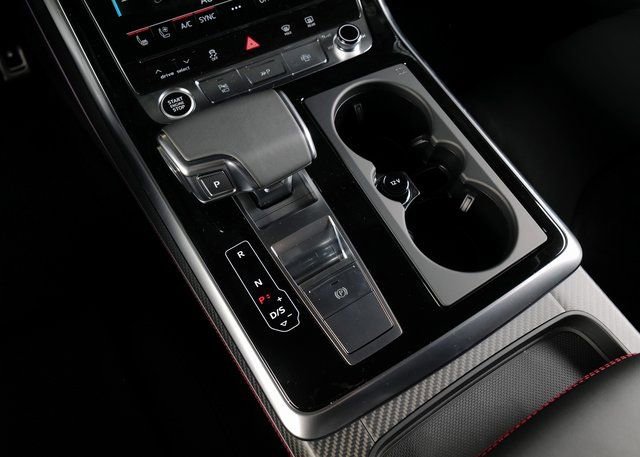 New 2026 Audi Q8 Prestige image 16