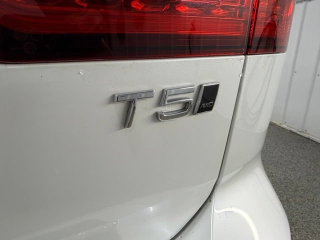 Used 2020 Volvo V60 T5 Cross Country w/ Protection Package Premier AWD/4WD image 32