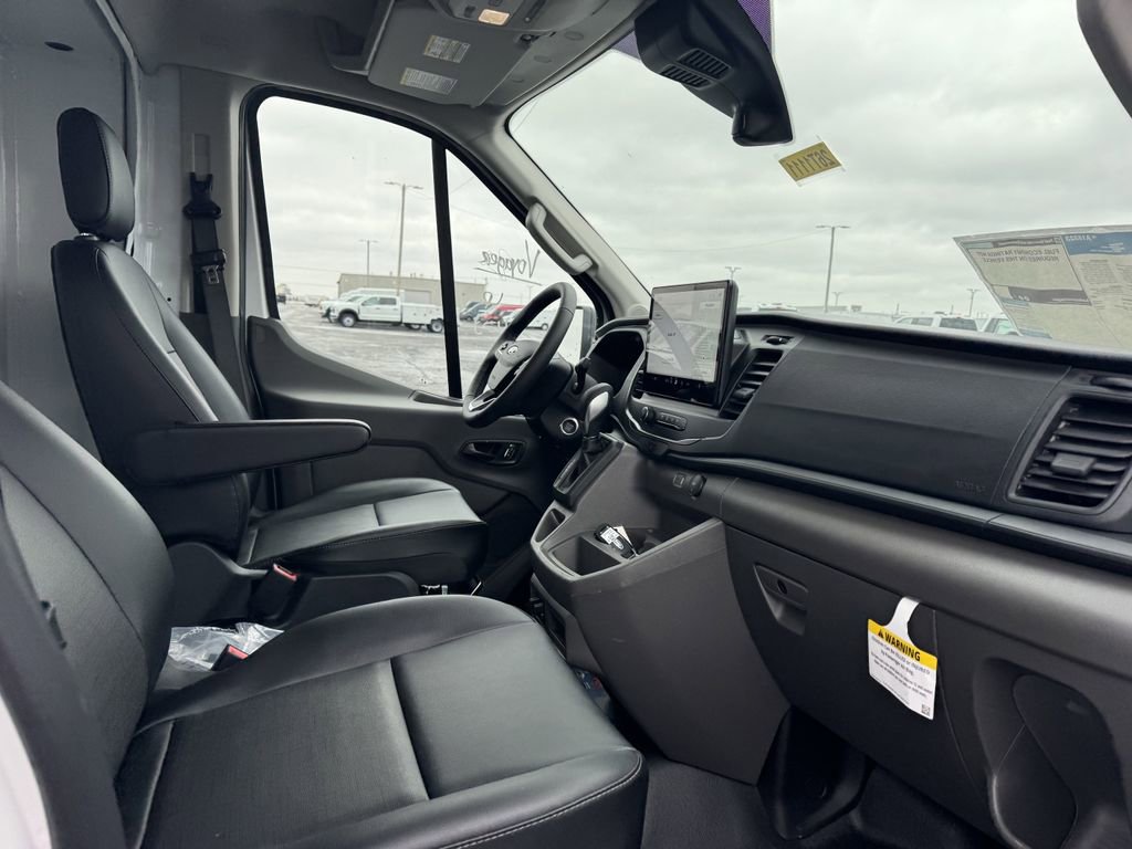 New 2026 Ford Transit 350 image 7