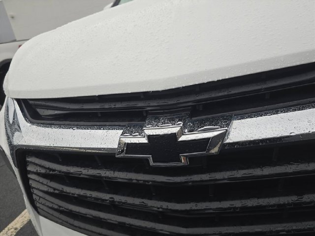 Used 2022 Chevrolet Blazer LT FWD image 29