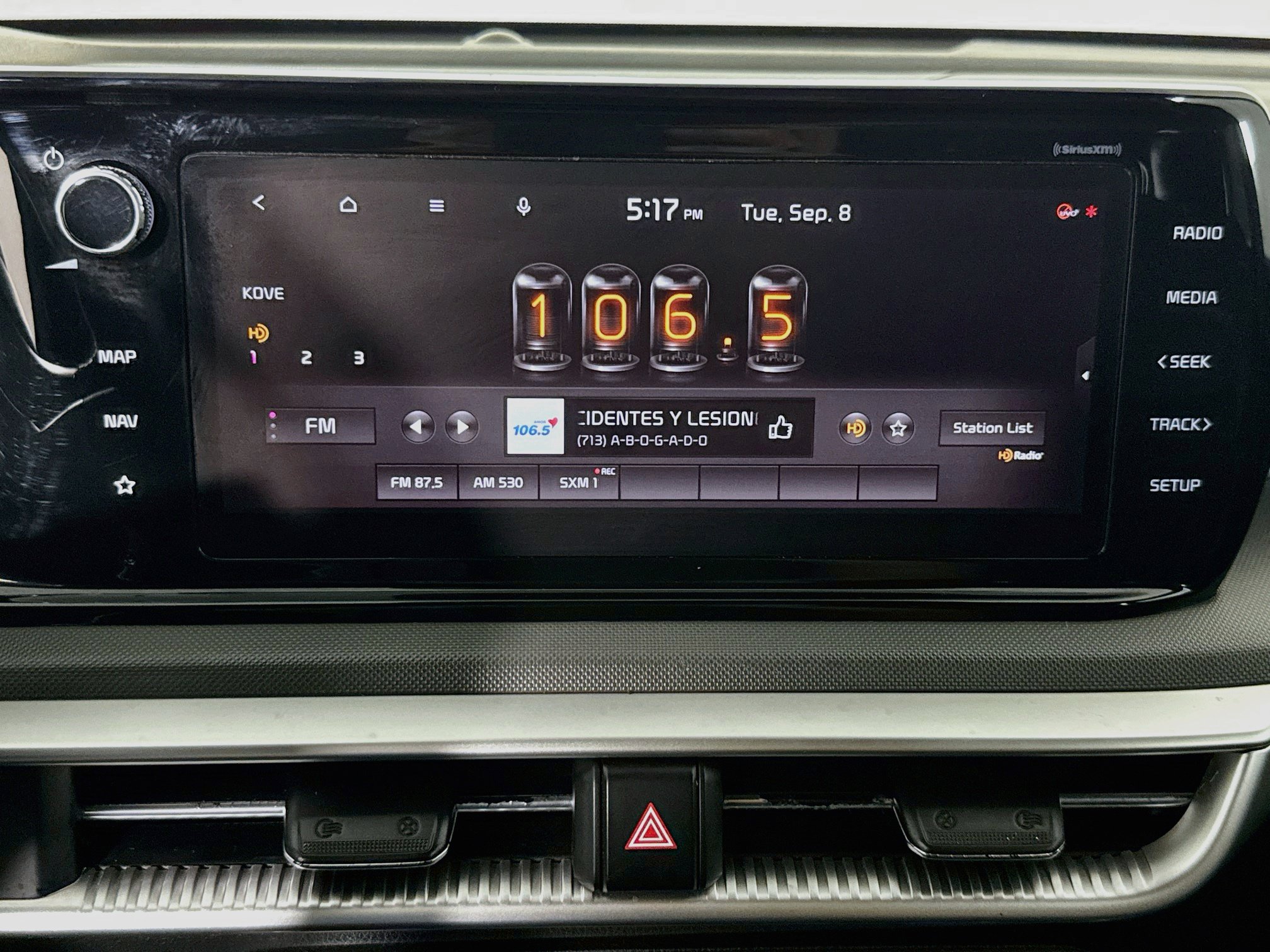 Used 2022 Kia K5 GT-Line FWD image 16