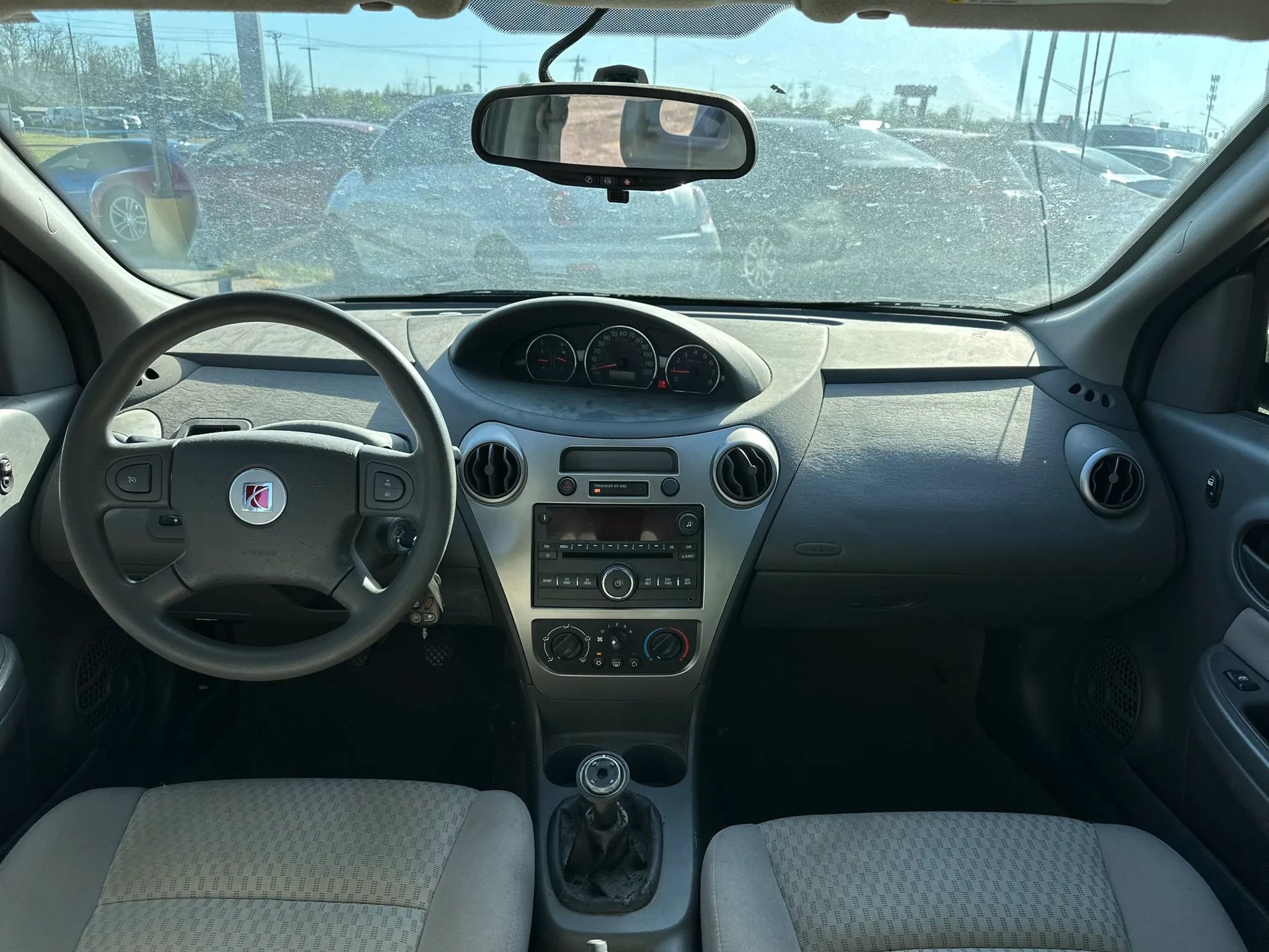 Used 2007 Saturn ION Level 2 w/ Preferred Pkg image 12