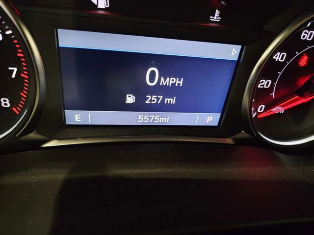 Used 2025 Chevrolet Blazer LT w/ Midnight/Sport Edition image 19