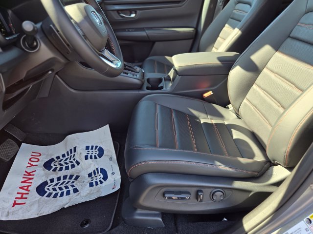 New 2026 Honda CR-V Sport-L image 8
