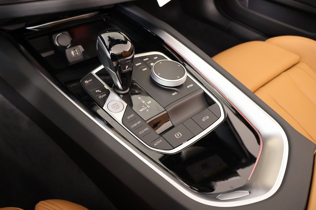 New 2026 BMW Z4 sDrive30i w/ Premium Package image 9