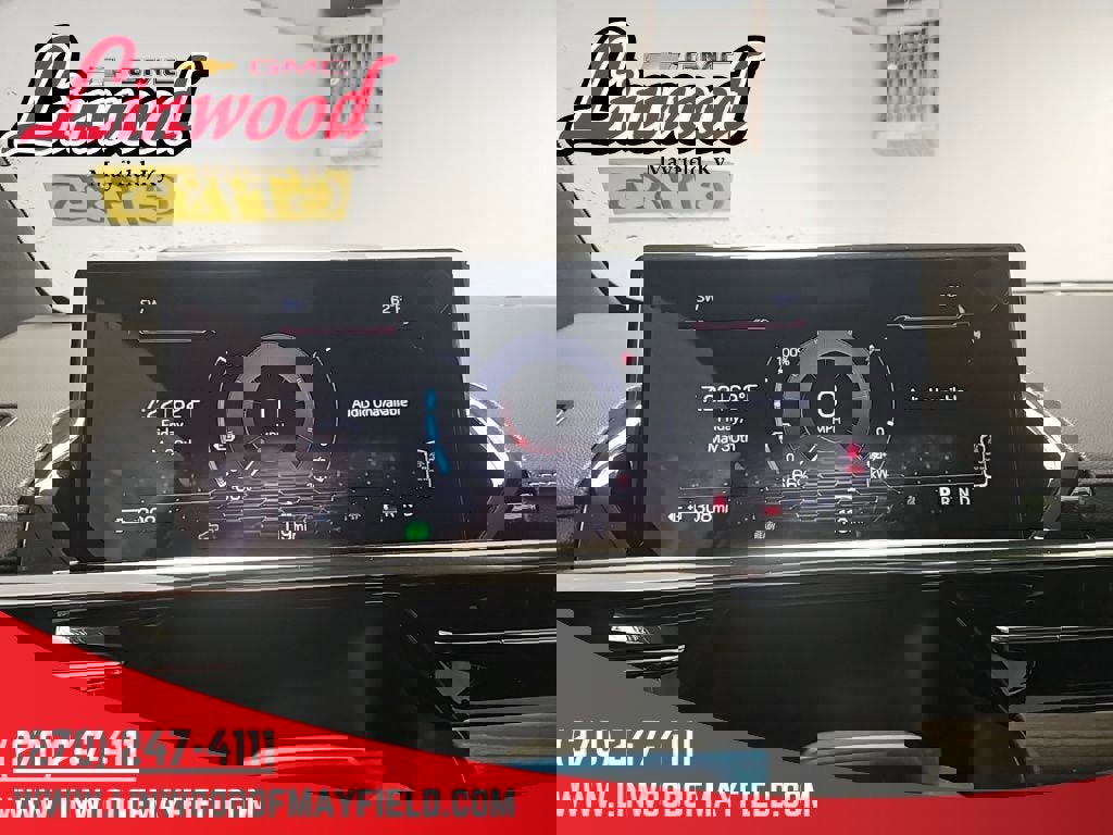 New 2025 GMC Sierra EV Denali image 22