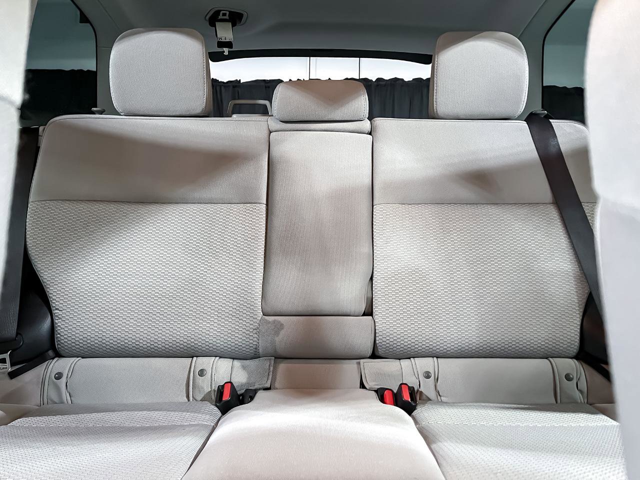 Used 2017 Subaru Forester 2.5i Premium image 29