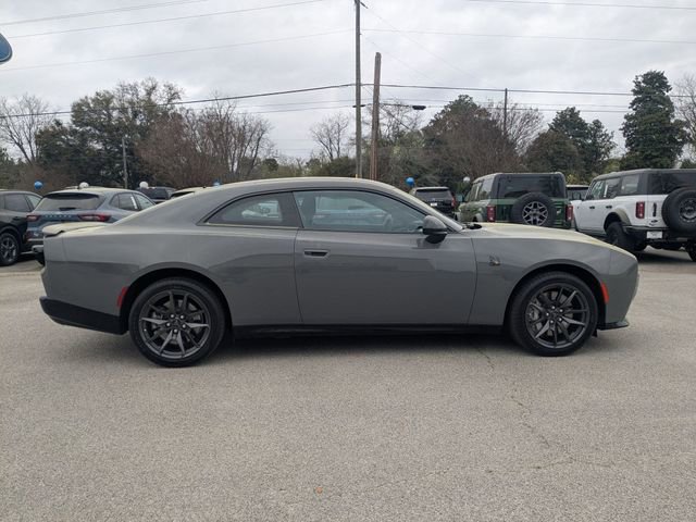 New 2026 Dodge Charger Scat Pack w/ Blacktop Package image 2