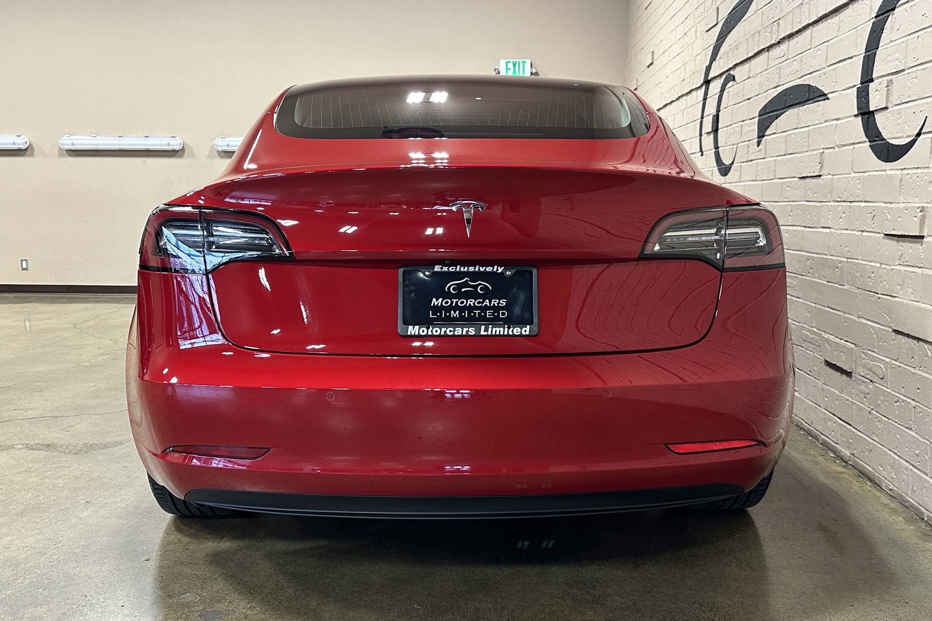 Used 2018 Tesla Model 3 Long Range image 6