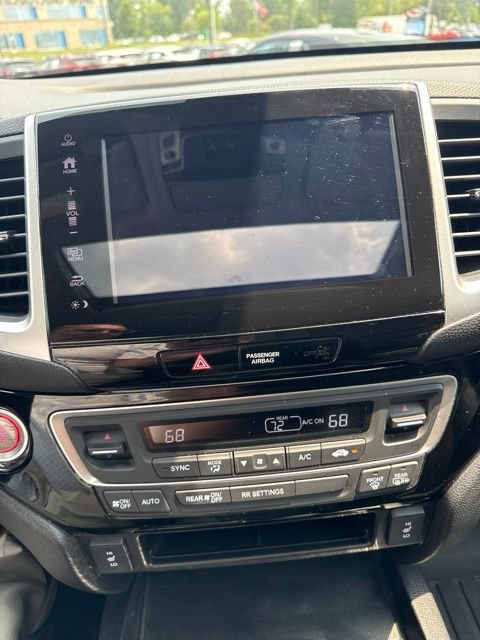 Used 2019 Honda Ridgeline RTL-E image 10