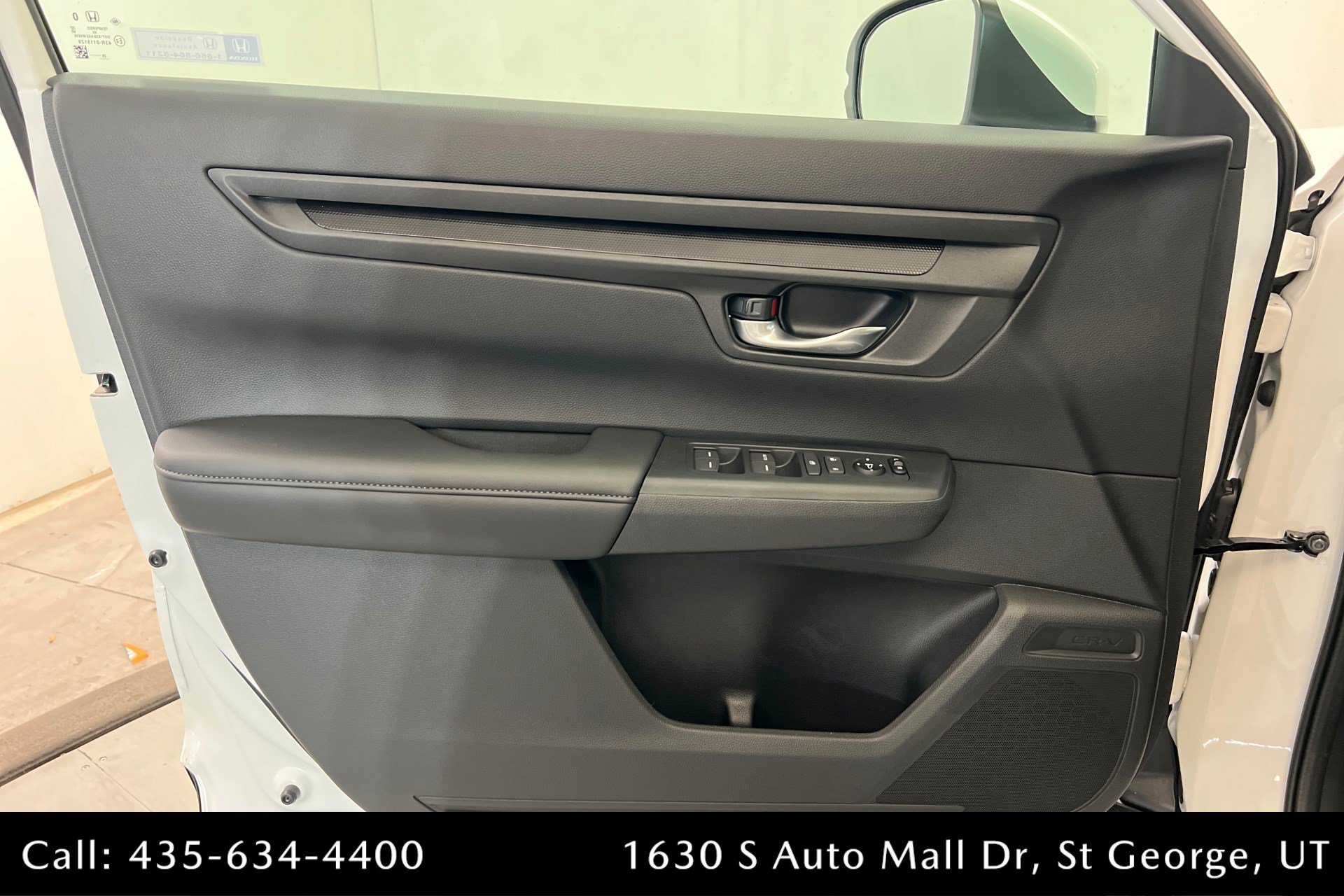 New 2026 Honda CR-V LX image 14